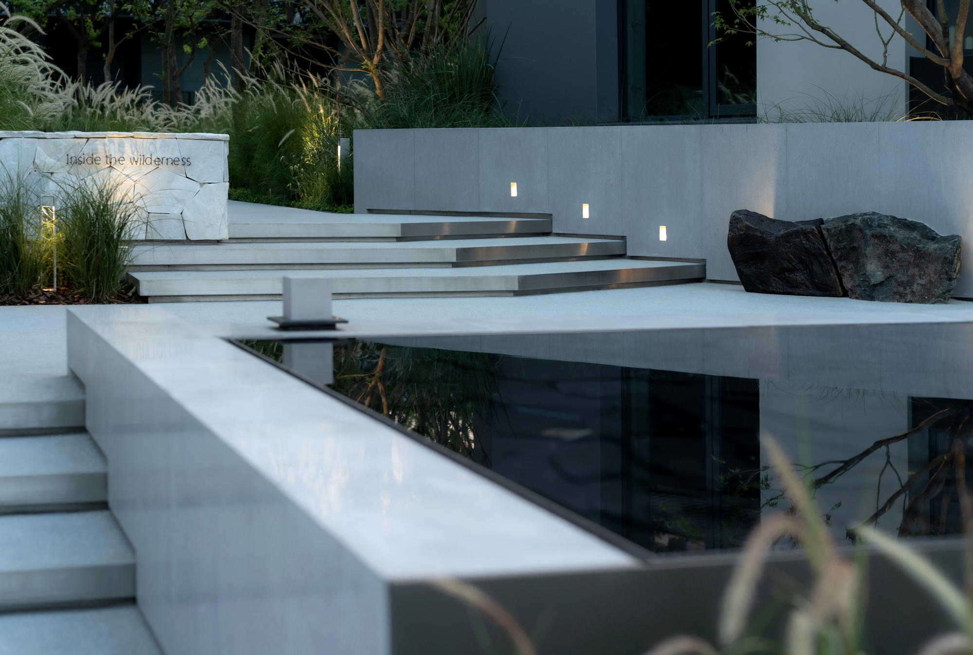 成都麓湖C7玄鸟湾示范区丨中国成都-128