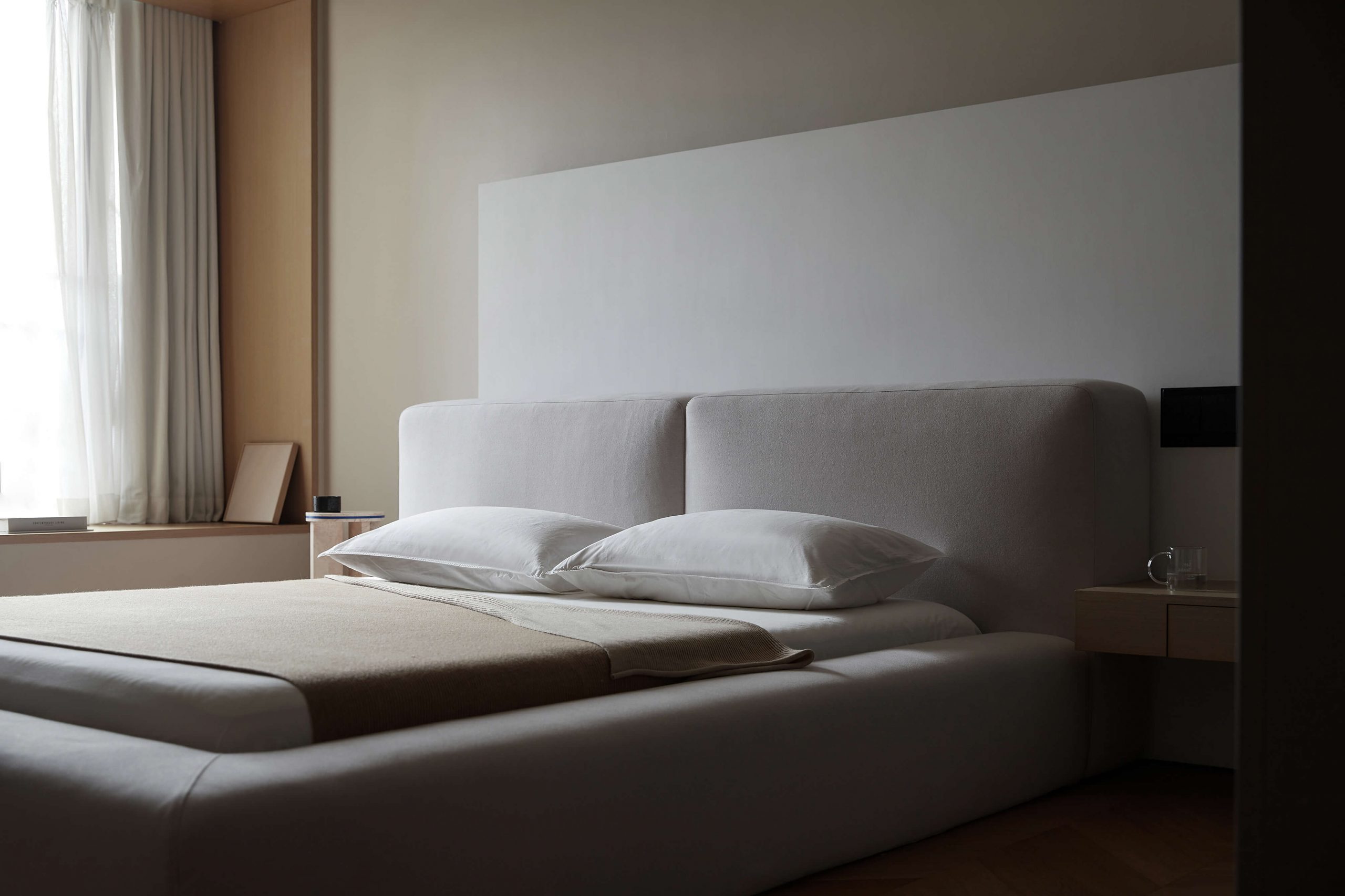 广州天河北 Kinjodesign 打造宜居公园住宅-15