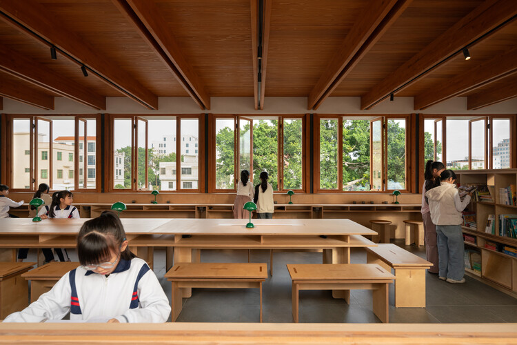 丨中国潮州丨Not A Studio-44