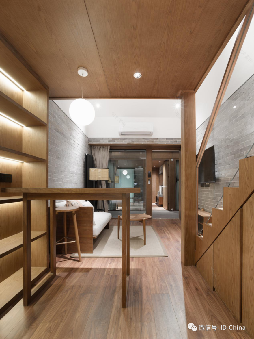 咏园·拾柒精品酒店丨中国北京丨柒合(北京)建筑设计有限公司,DAGA大观建筑设计-71