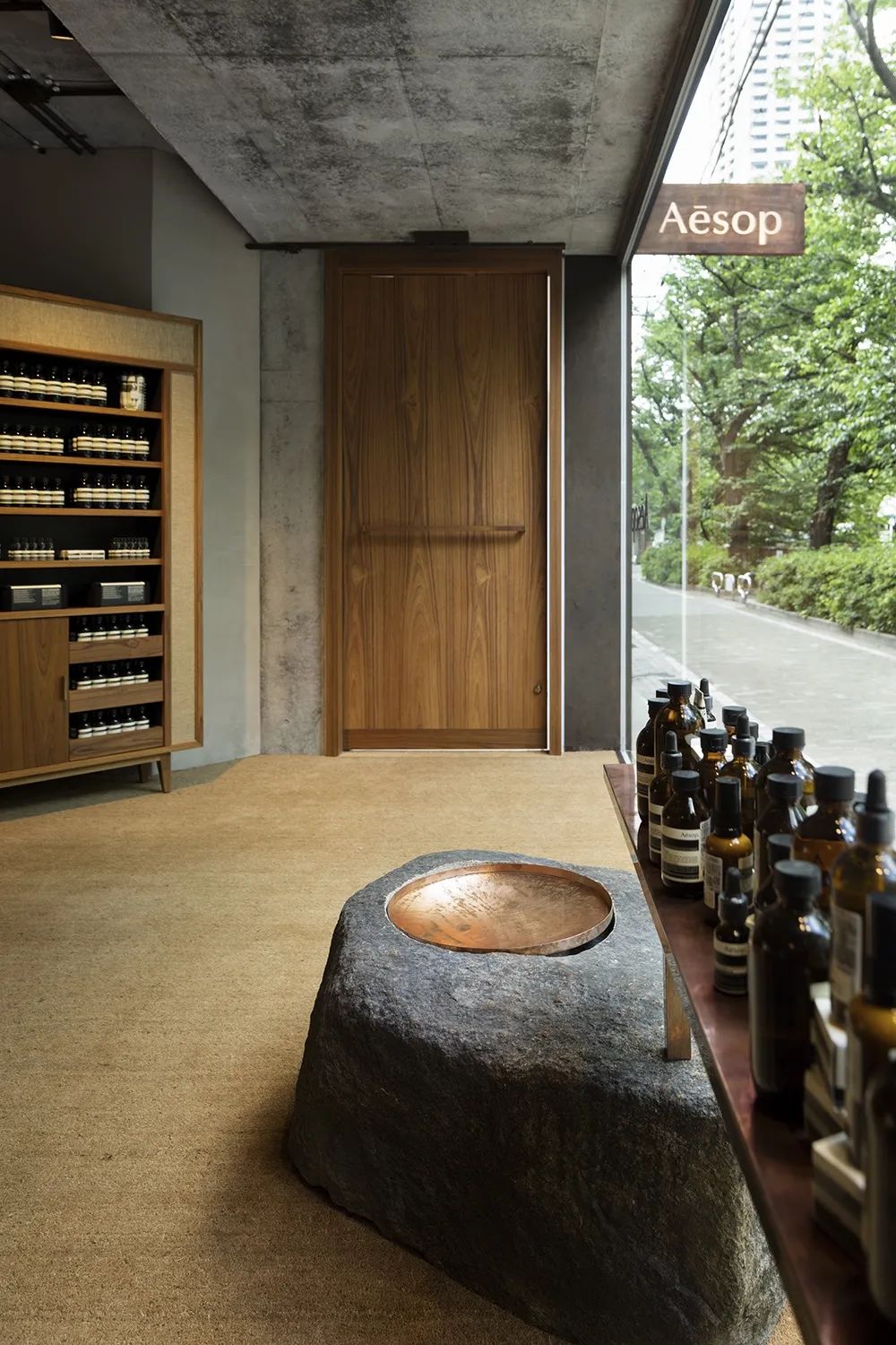 HigashiYama 餐厅丨日本东京丨绪方慎一郎-85