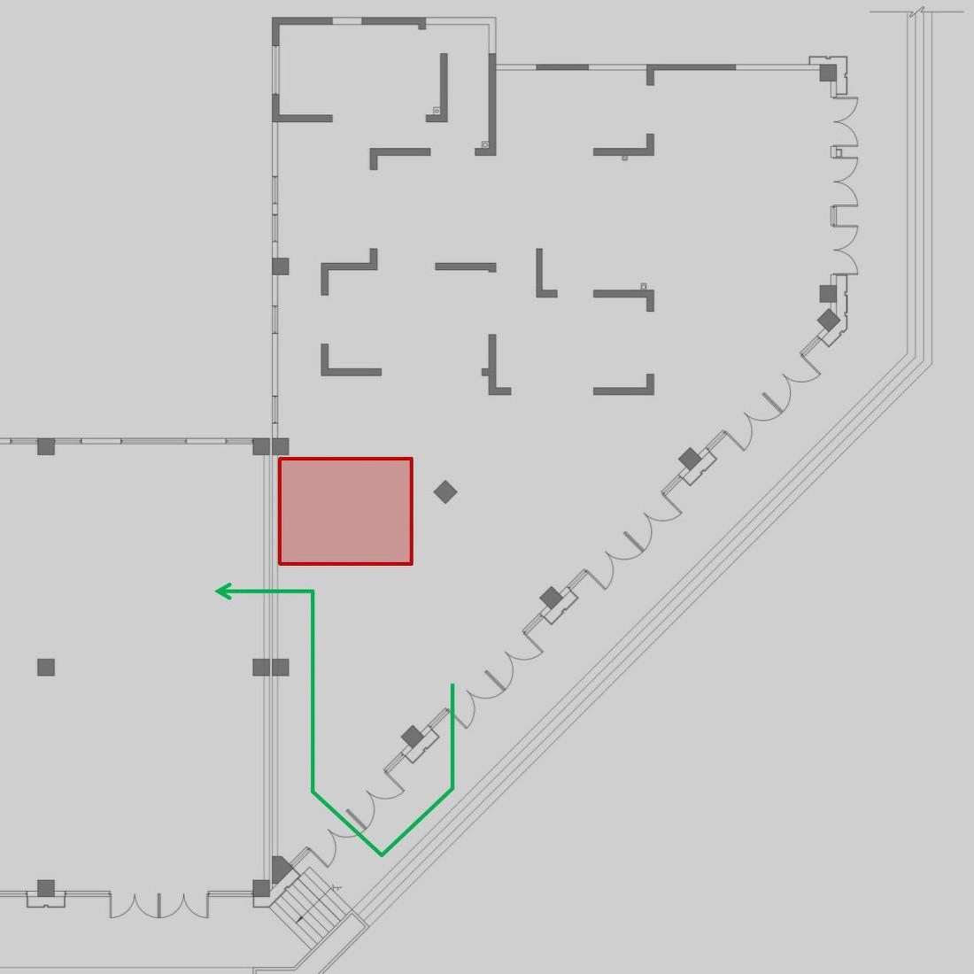 绿萝母婴月子会所丨中国南平丨XZID室内设计-15