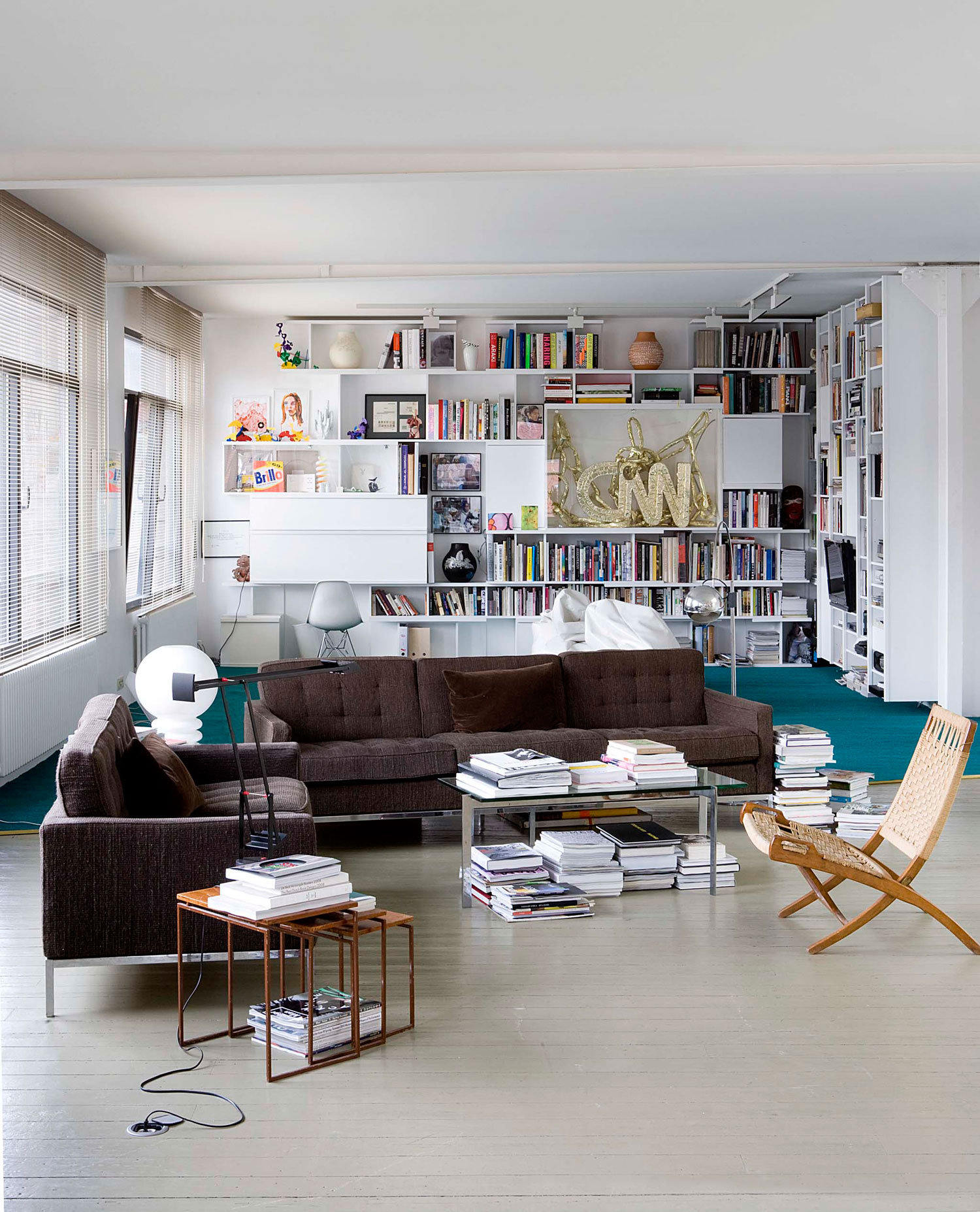 超级时尚住宿加早餐由 Bea Mombaers 提供-14