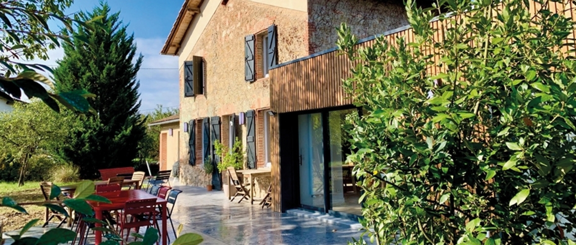 城市住宅翻新项目丨法国丨PEREZ Yann（室内建筑师）-10