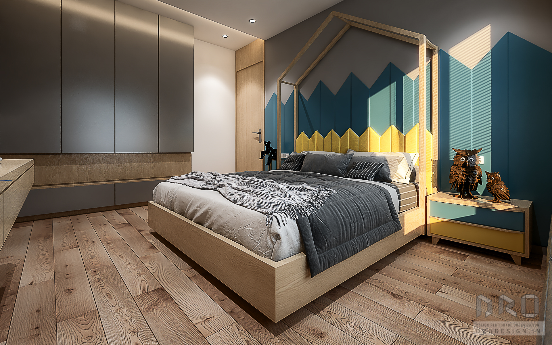 CELEBRITY GREEN_3BHK-2