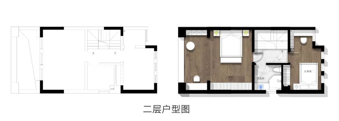 古滇名城现代简约大宅丨中国昆明丨许丽君-15