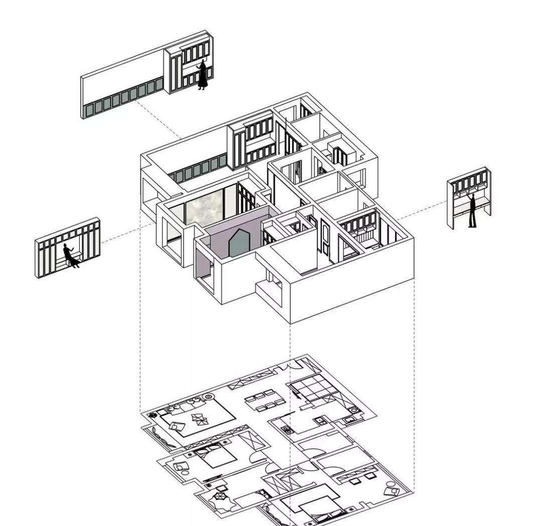 
青山青青白云白 -1