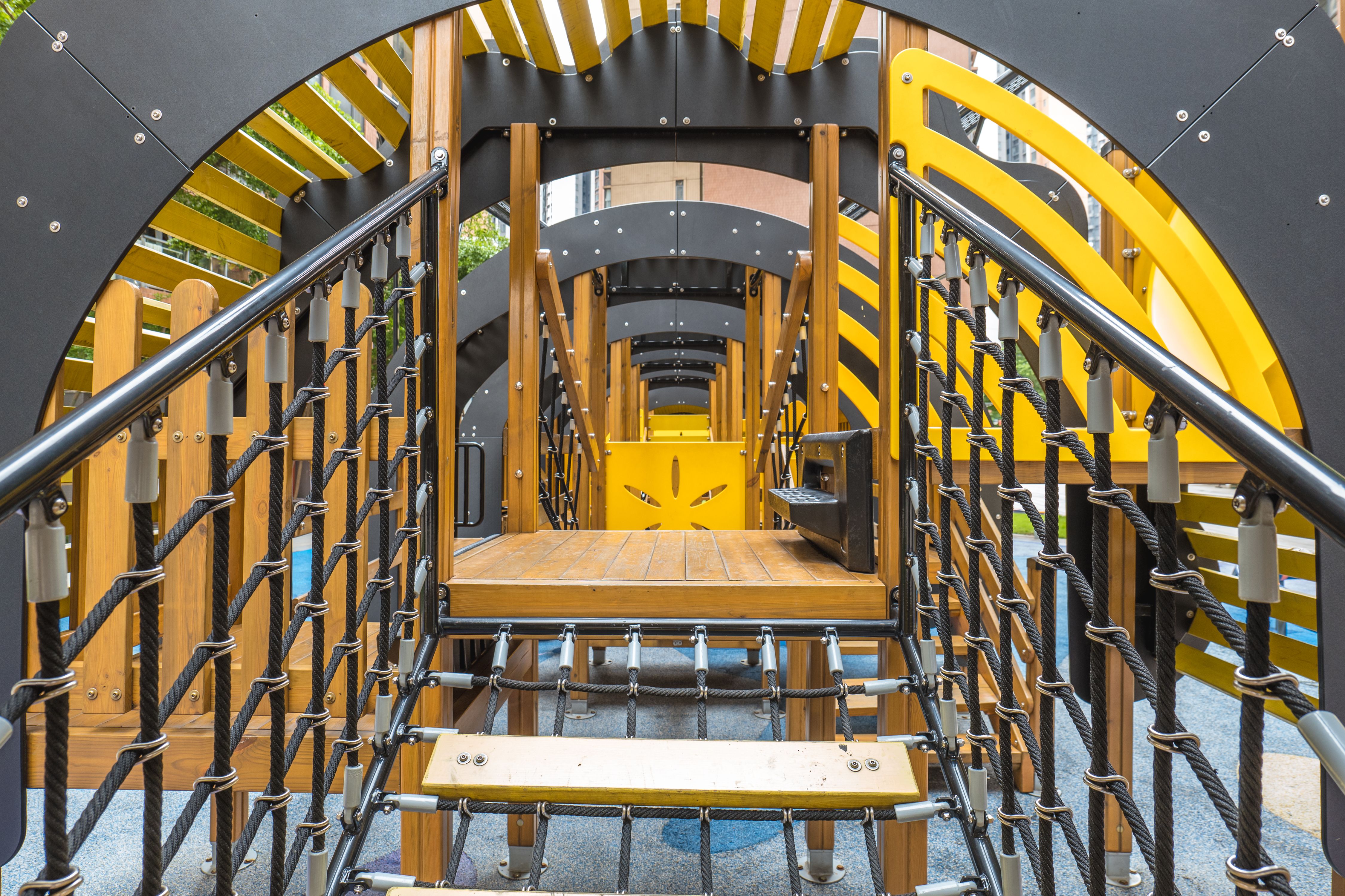 合景·佛山泷景花园丨中国佛山丨体游-20