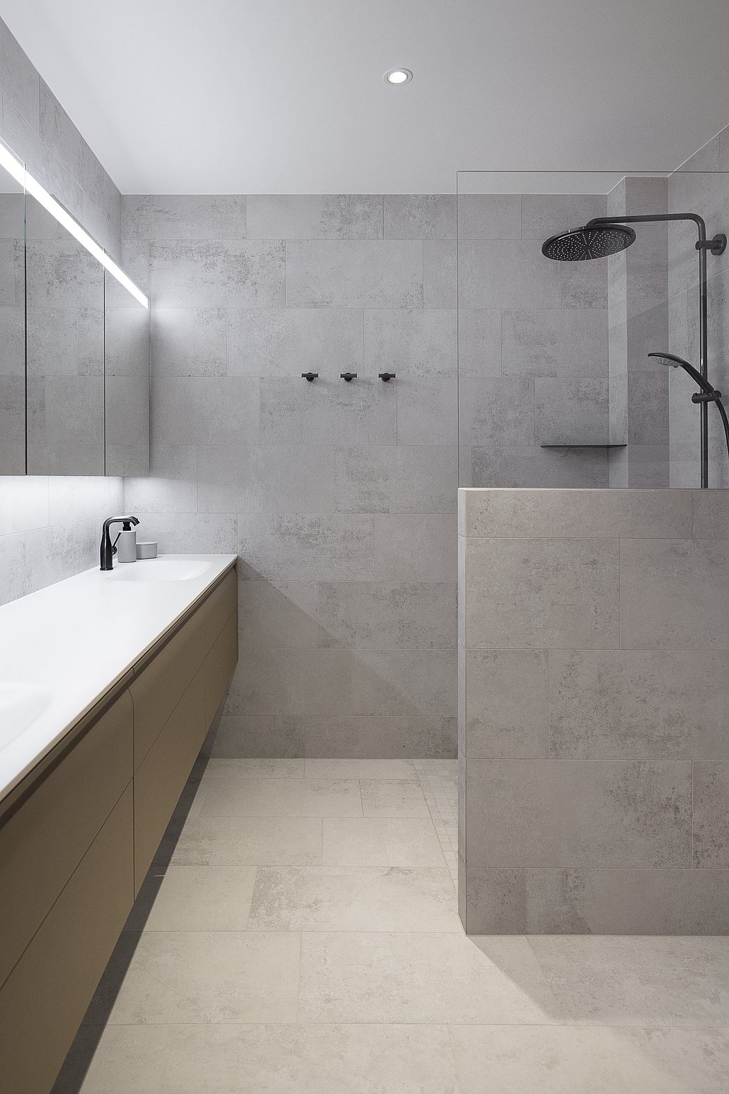 KKN 住宅丨瑞士丨Alp’Architecture-9