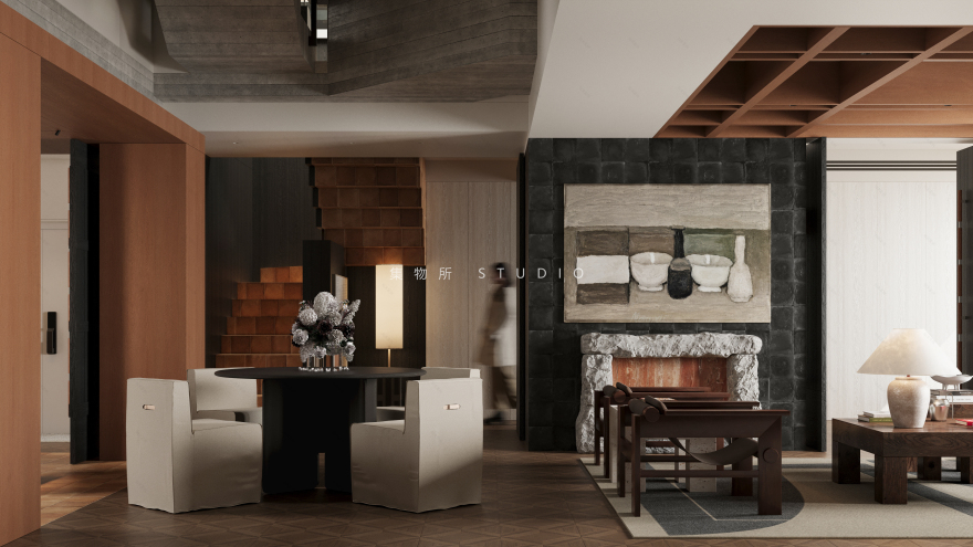 穹顶之下 · 光如信仰丨中国郑州-29