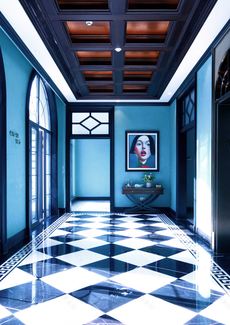 川西民国公馆-25