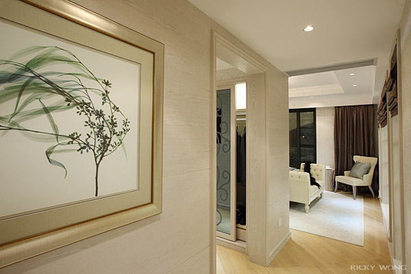 白之韻：尚海陽光空中別墅-14