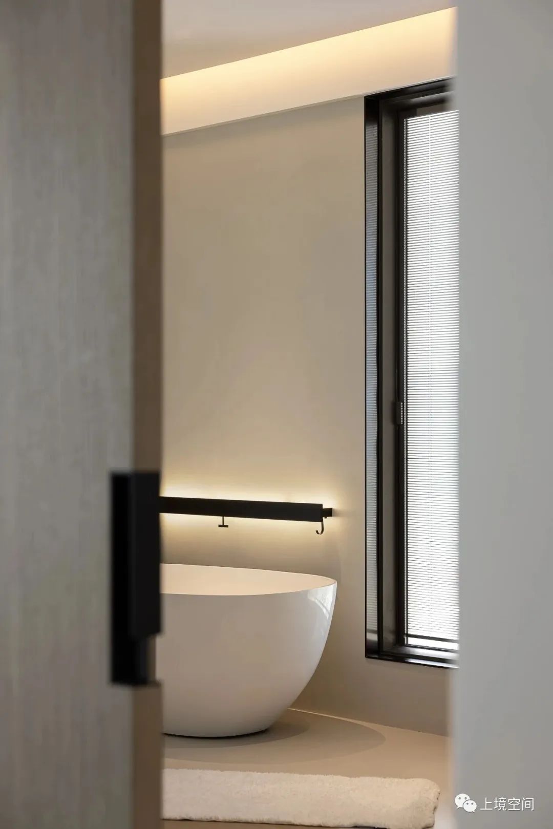 自然美学之家 · 滨江壹号复式设计丨中国台州丨上境空间设计-49