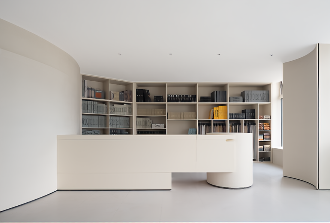 南希范设计工作室丨中国杭州-64