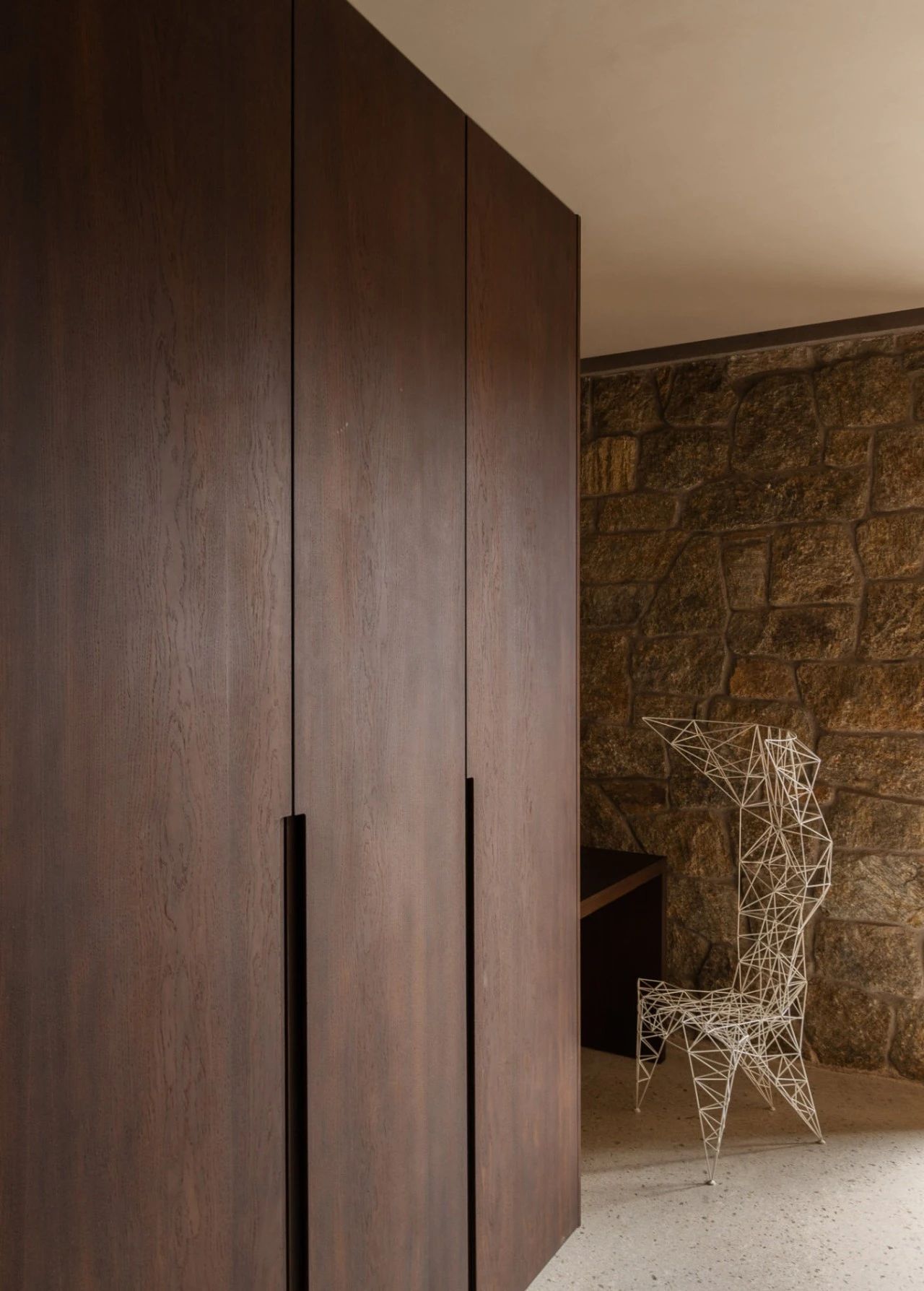 Aimasia 别墅住宅丨希腊丨Tom Dixon,A31 Architecture-51