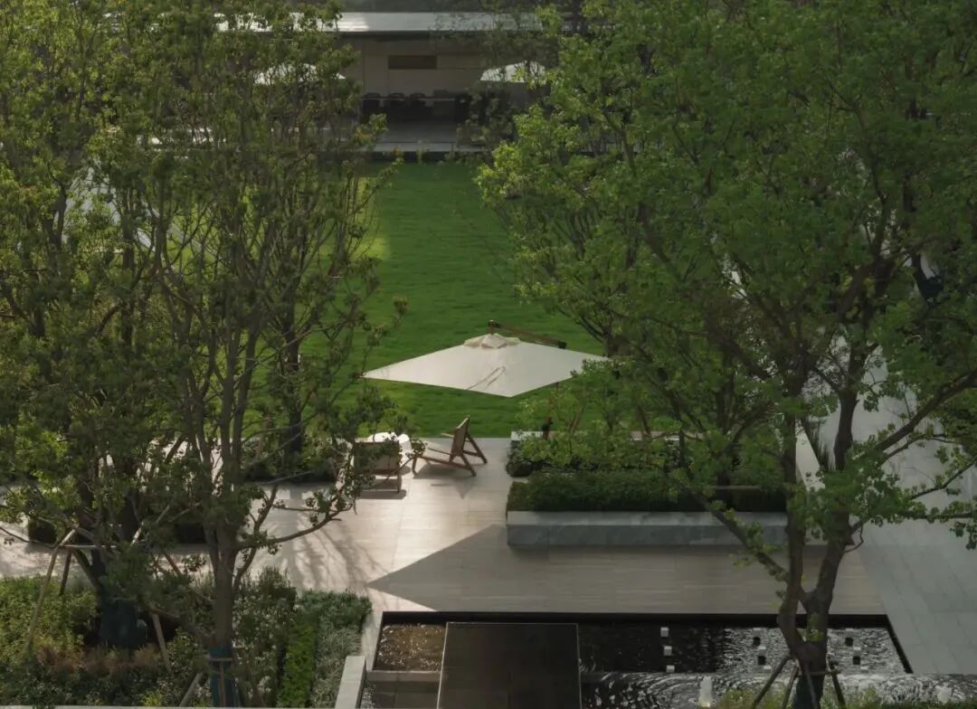 水榭林间：苏州万科·朗拾玉湖雅苑-0