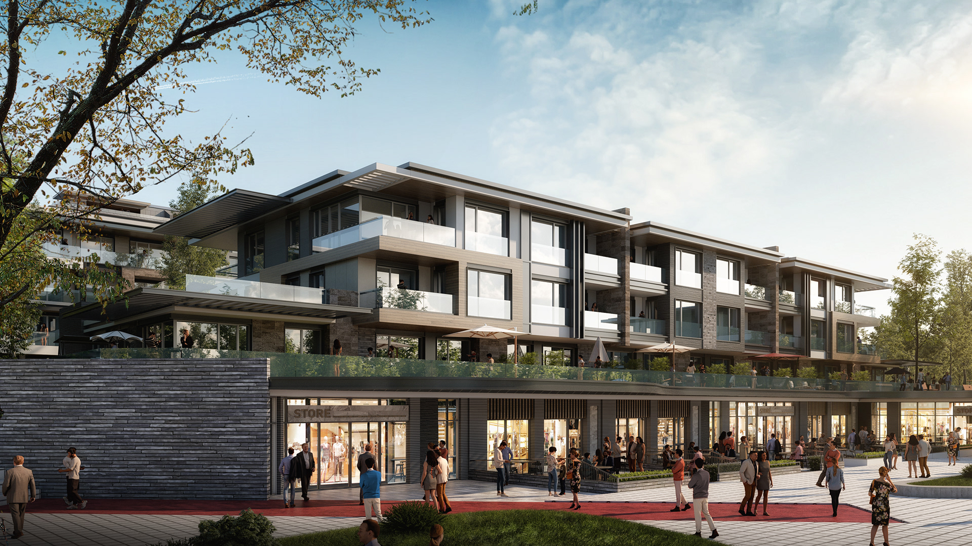 Tuzla Marina Residences-6