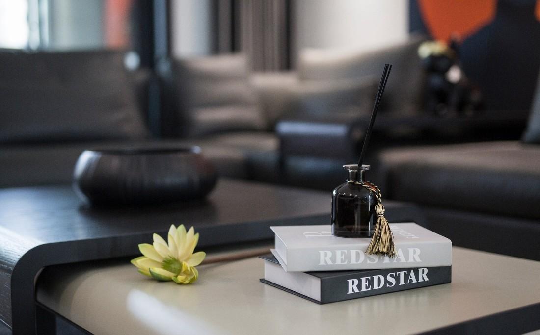 "包容互动"的家居设计理念-8