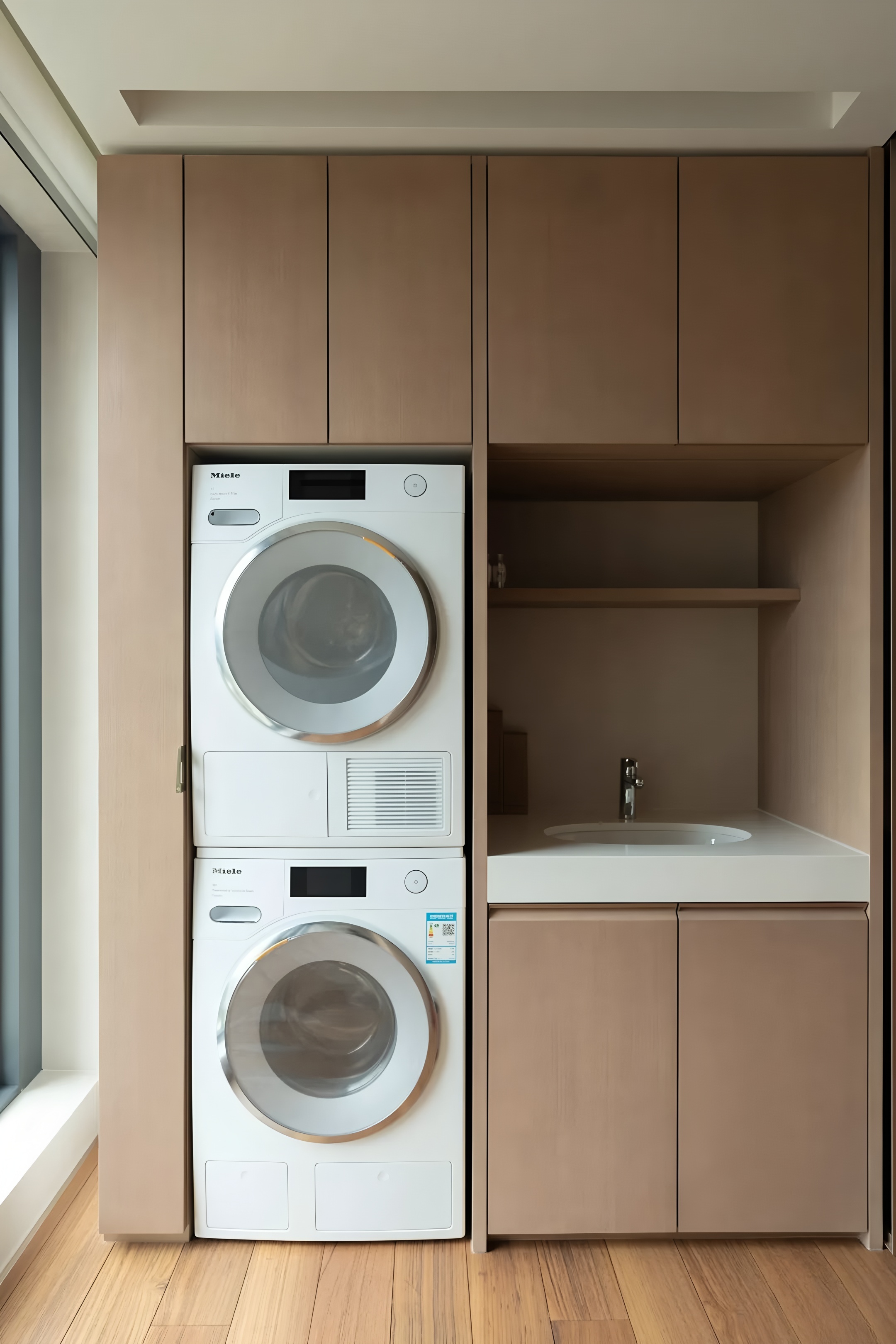 佛山·中海万锦豪园顶复丨中国佛山丨正负零设计-78