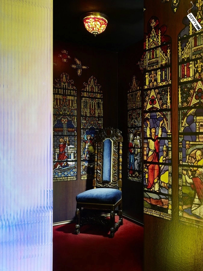 德国汉堡的斯托弗服装店-0