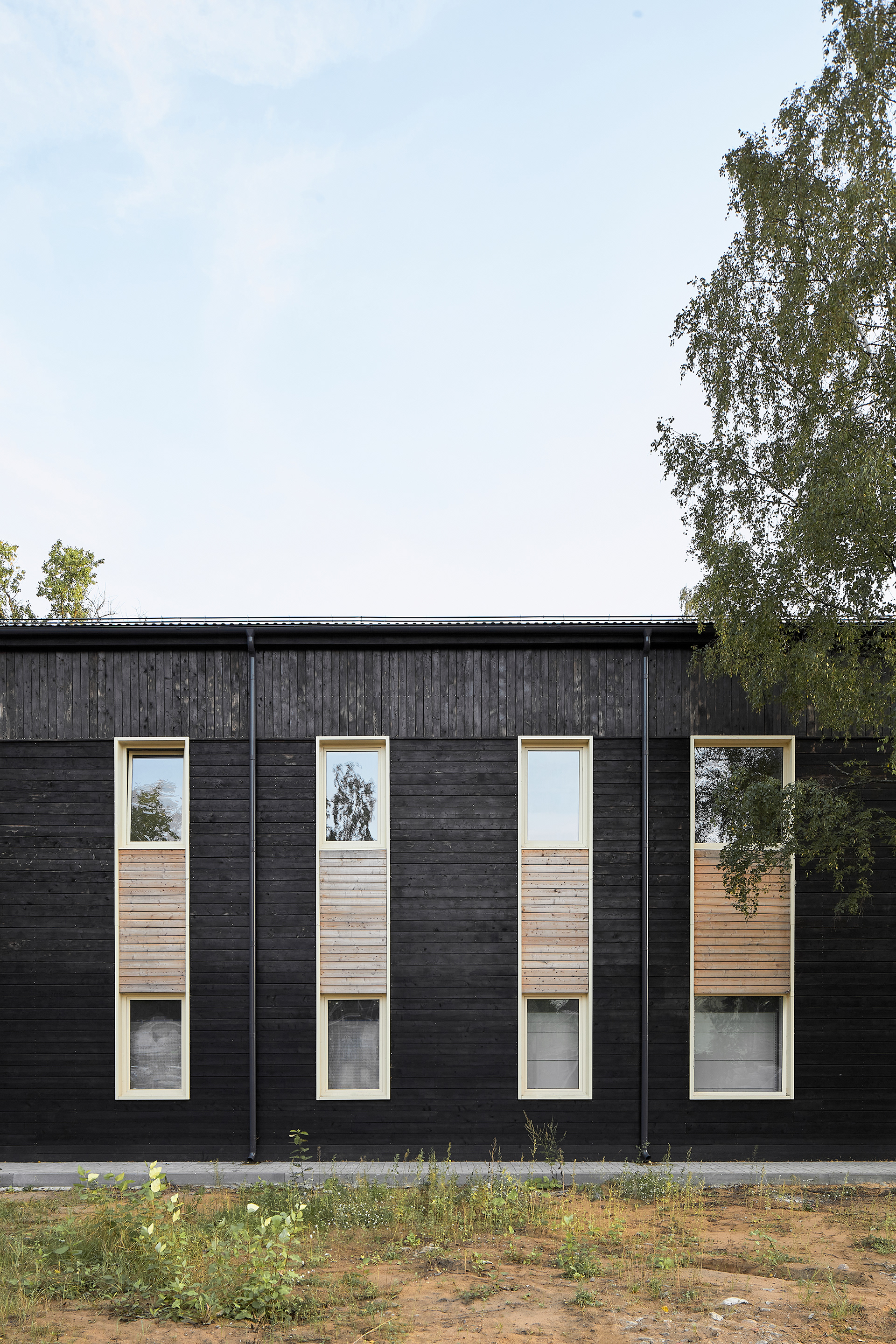 Black Barack · 商业中心丨Ruben Movsisian-12