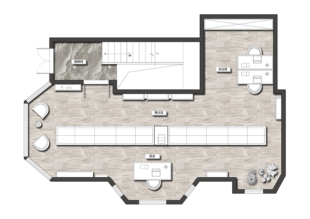 上海法式老宅的浪漫时光——80 后珠宝设计师的 400㎡优雅空间-64