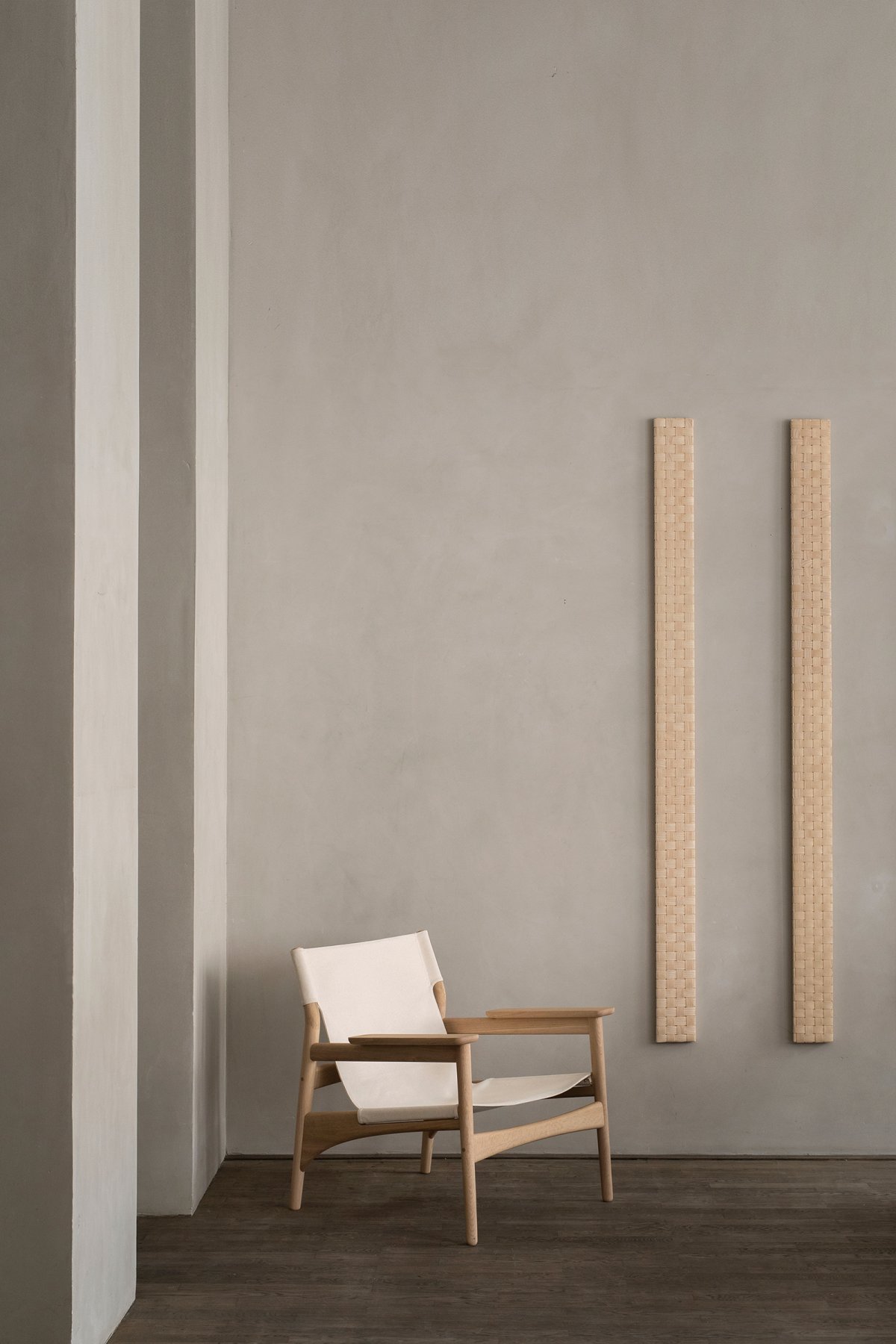 宁静之美 | Karimoku Case Study 哥本哈根公寓展览-14