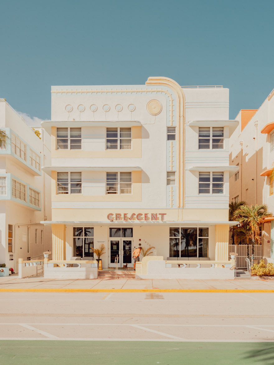 Miami Beach 设计丨United StatesMiami-21