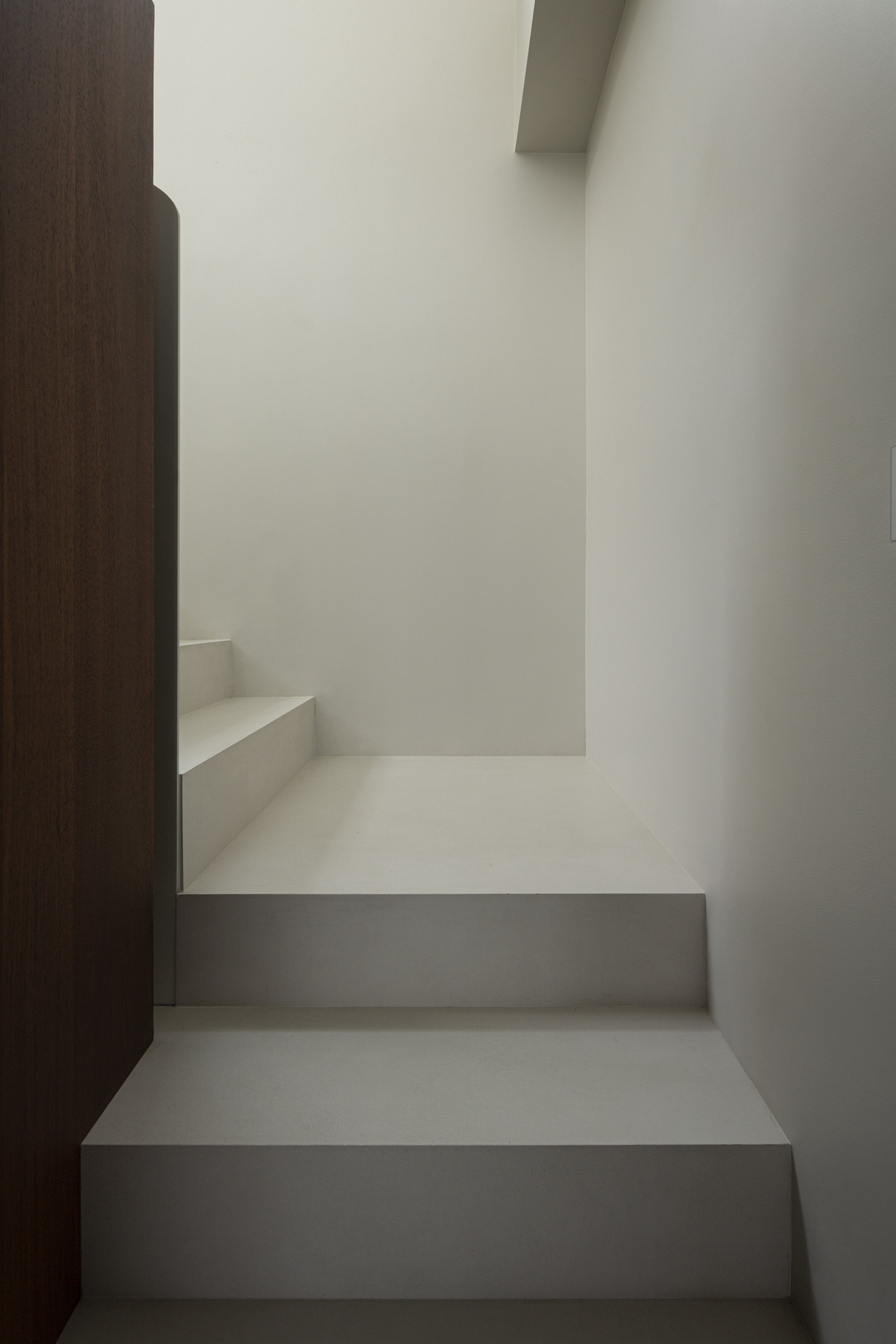 斜顶之上丨中国四川丨聿言设计工作室-20