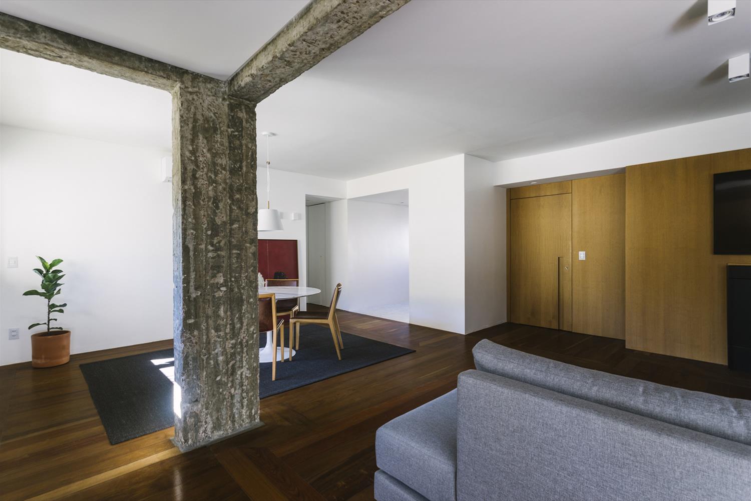 Apartamento Cai·eta 项目-6