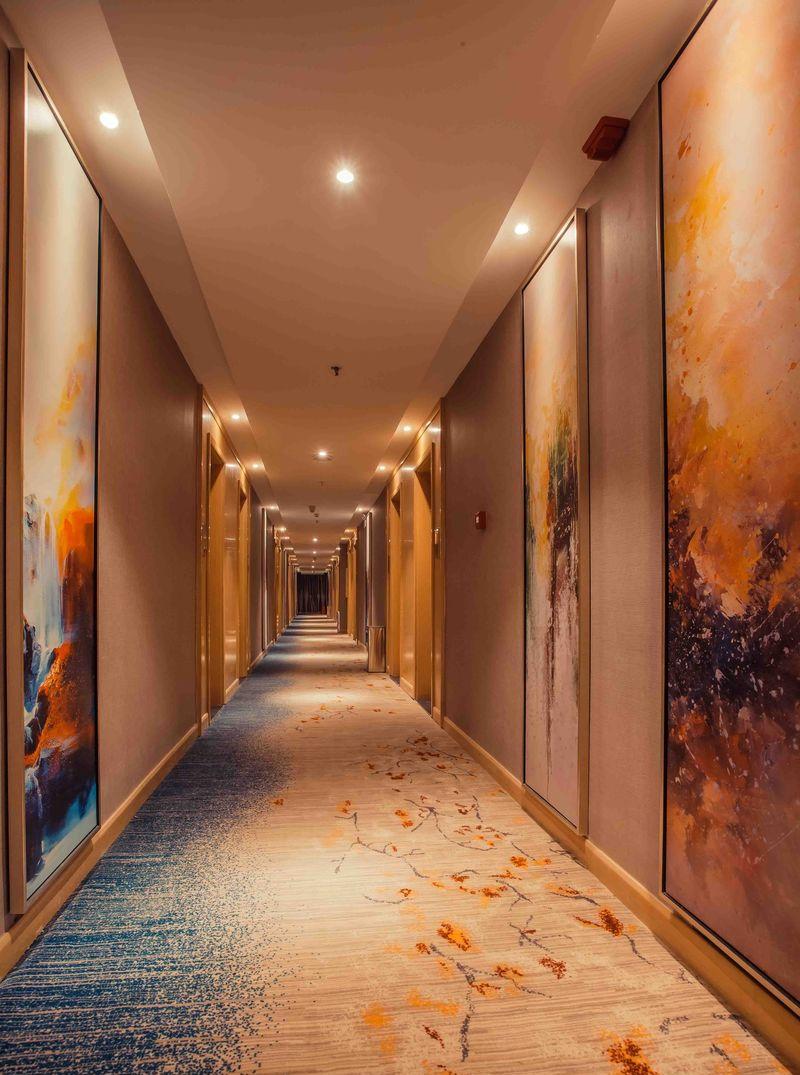 金沙风尚主题酒店-28