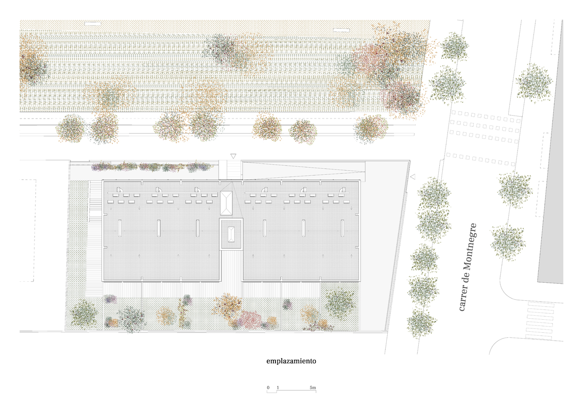 Bosch.Capdeferro > 6×6 Block | HIC-15