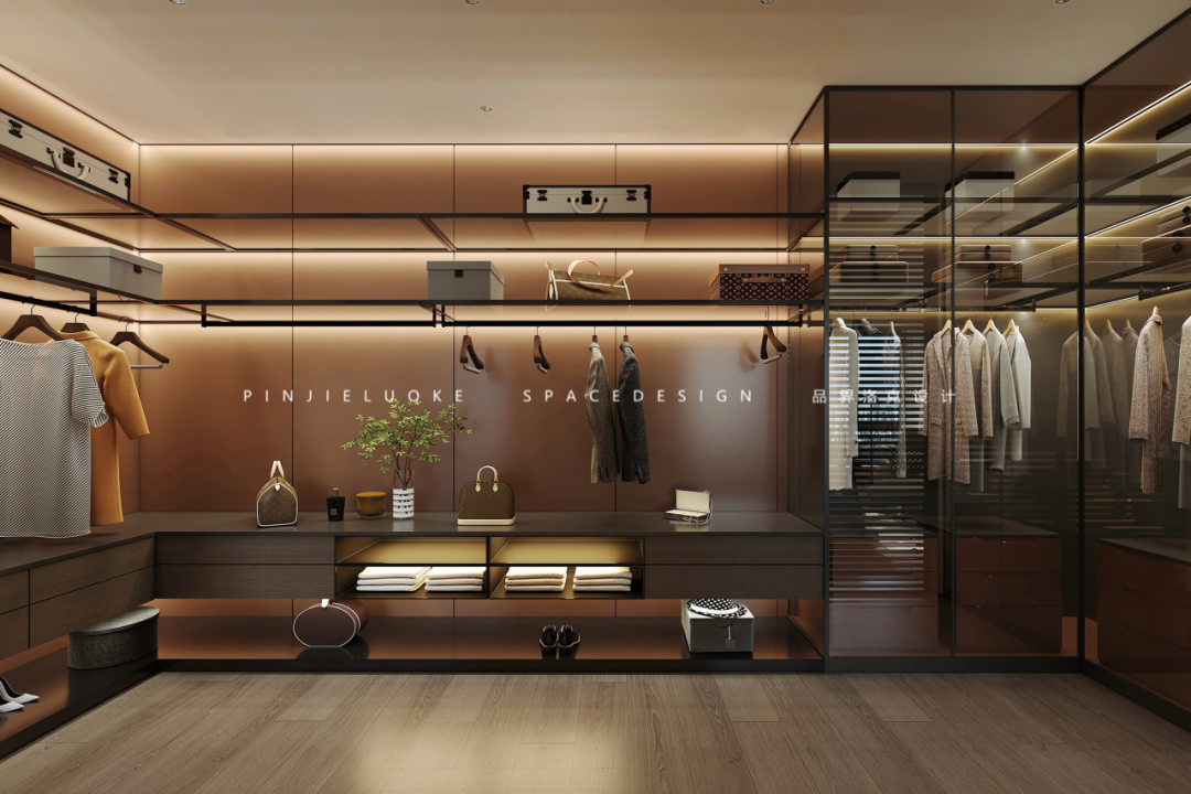 大明宫金茂府丨中国西安丨品界洛克-31