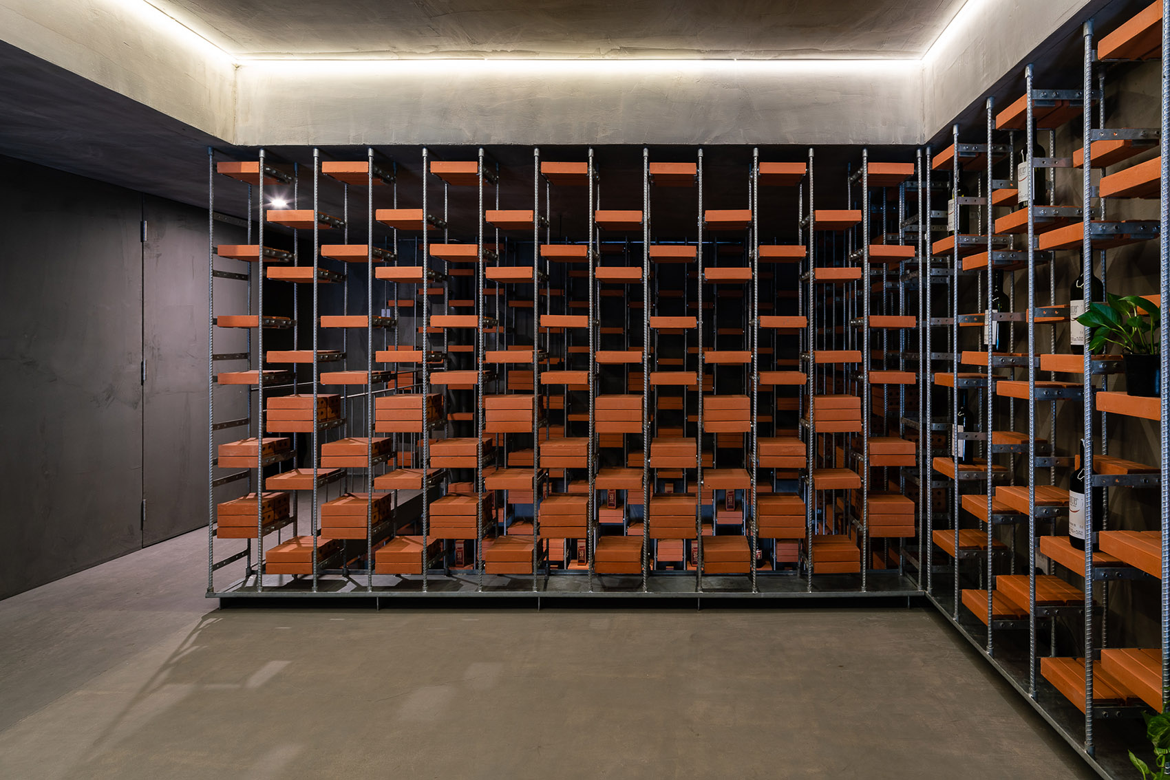 Organicare商品展示间,越南 / Tropical Space-38