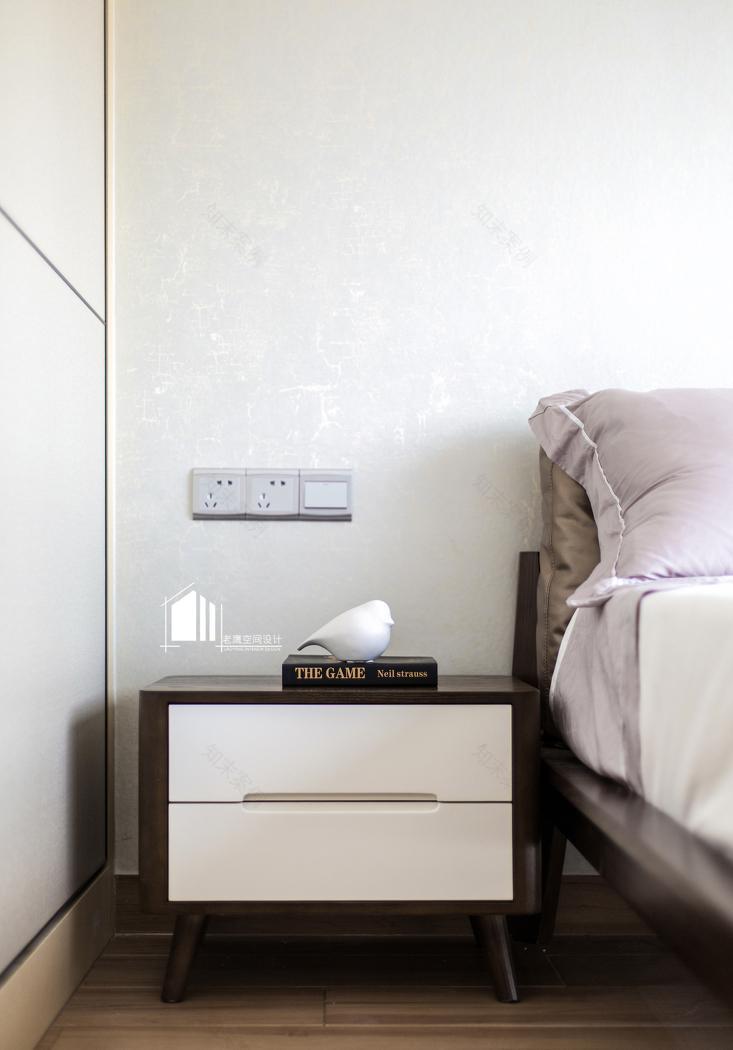 简约舒适的空间设计,打造温馨家居生活-26