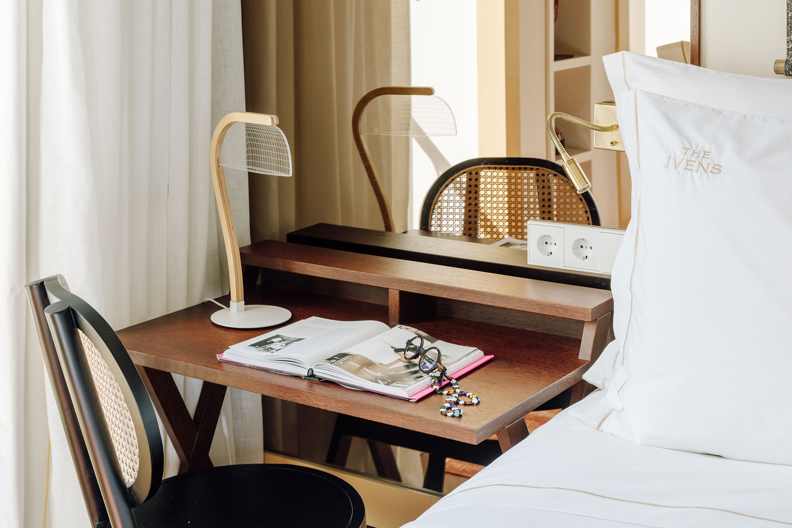 酒店装修设计风格-2