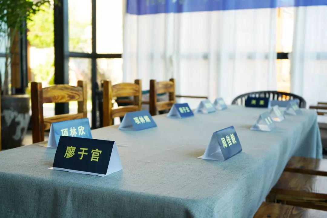 温岭石塘团建活动-33