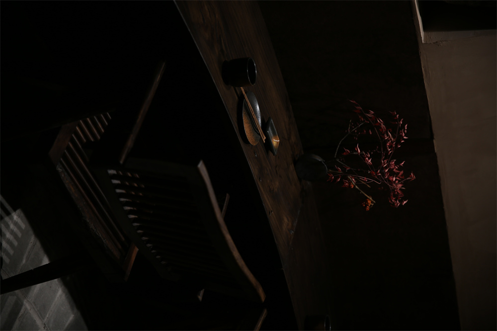 侘与火丨中国青岛丨W·SELECT-15