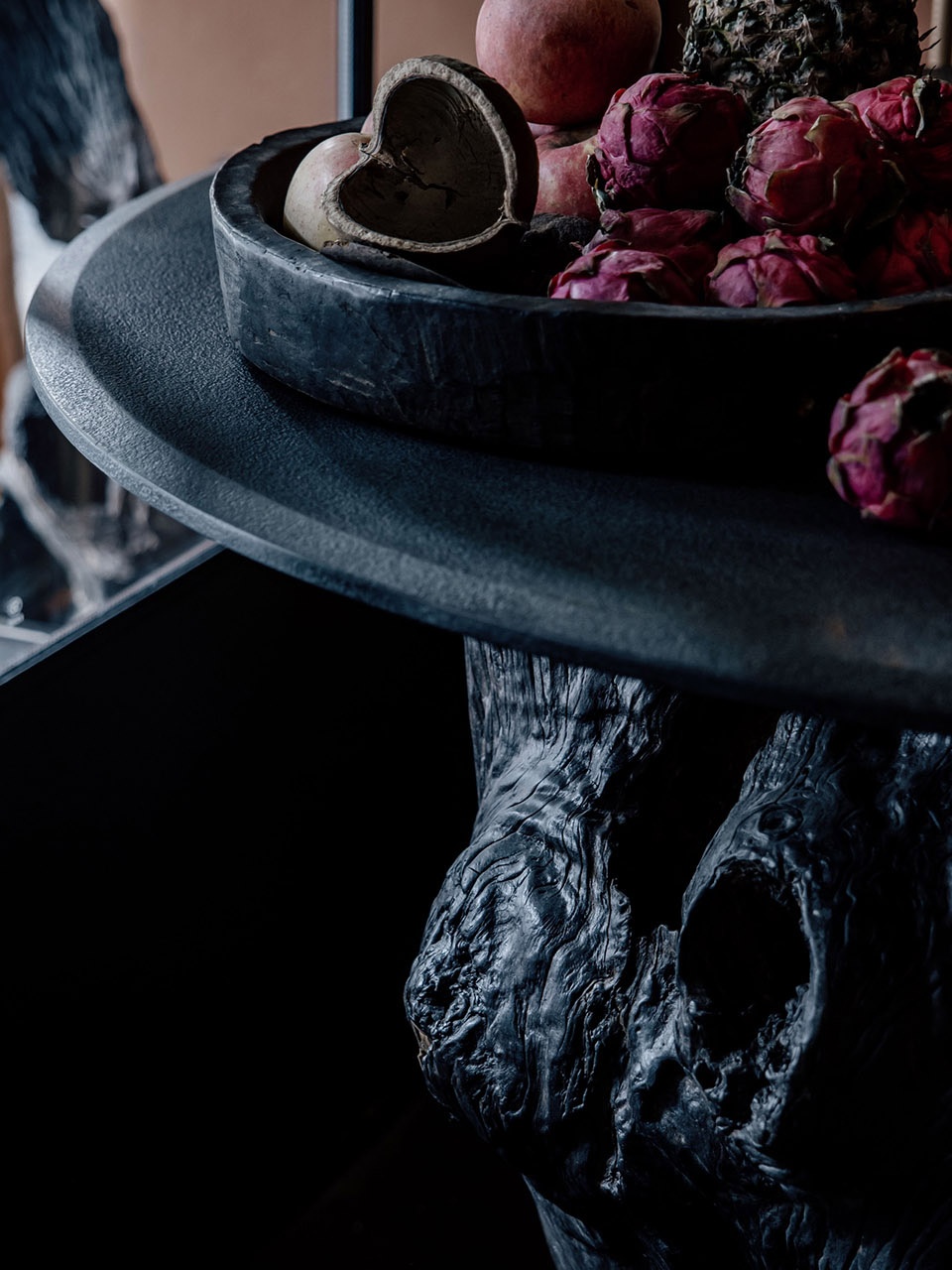 匣倍inbo·日风食集丨中国深圳丨向生设计事务所-50