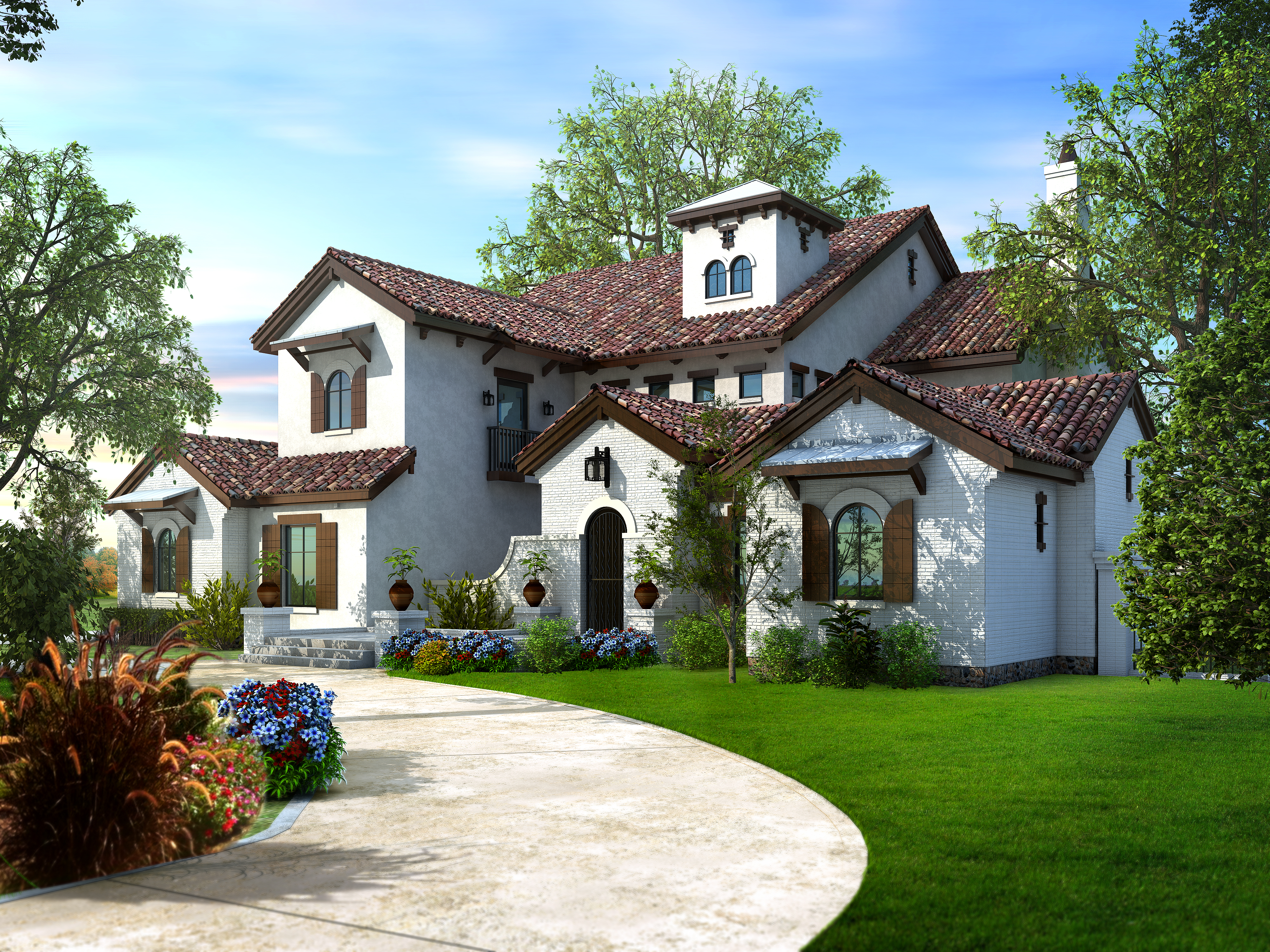 记录篇：建筑园林杂-14