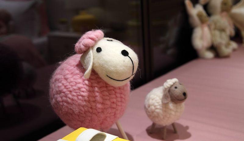 融创湖滨世家175户型样板房-15