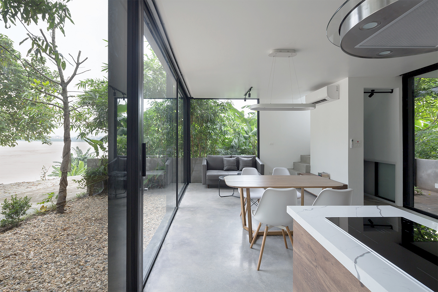 河畔迷你住宅-5