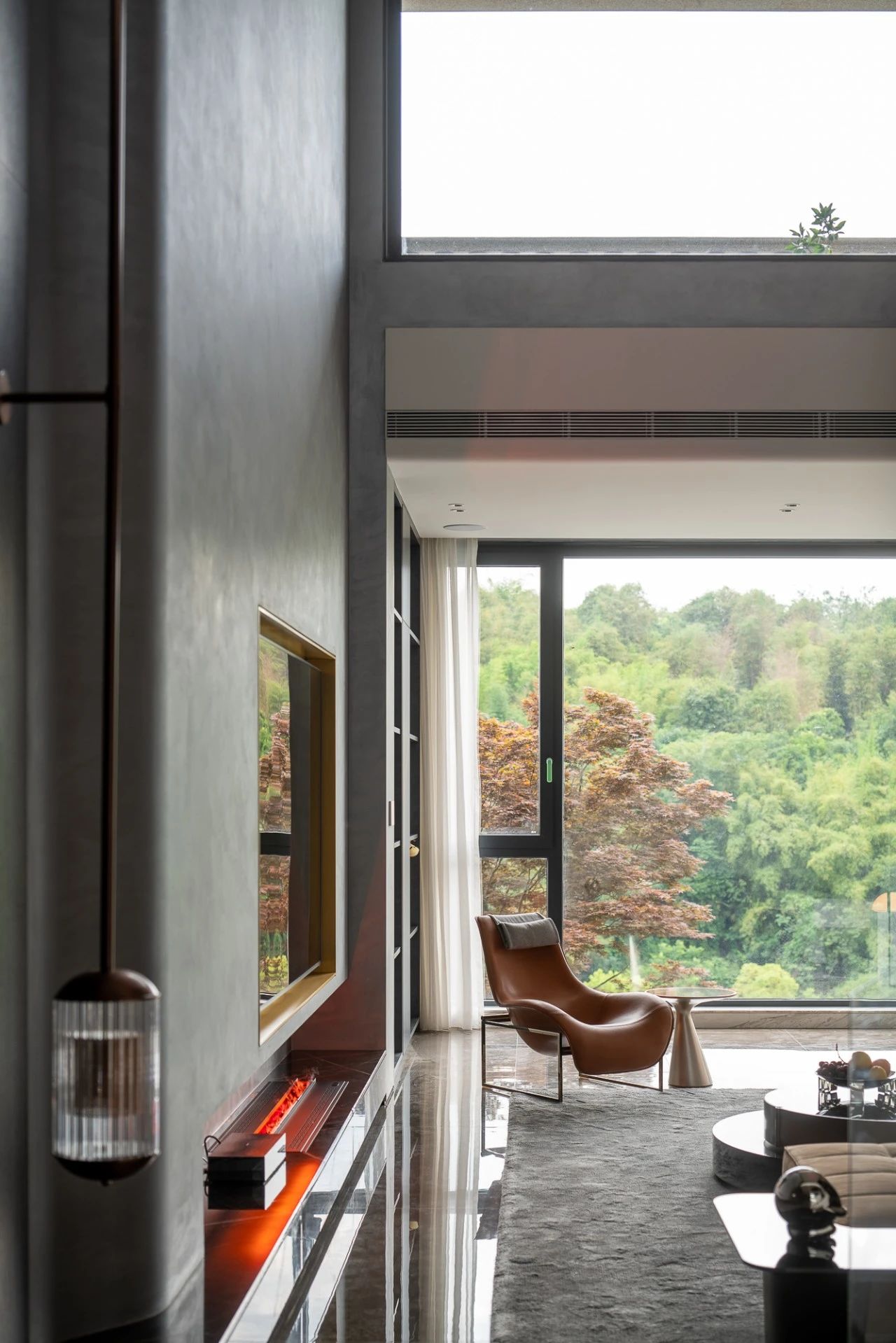 清风徐来丨中国四川丨眉山大可设计-21