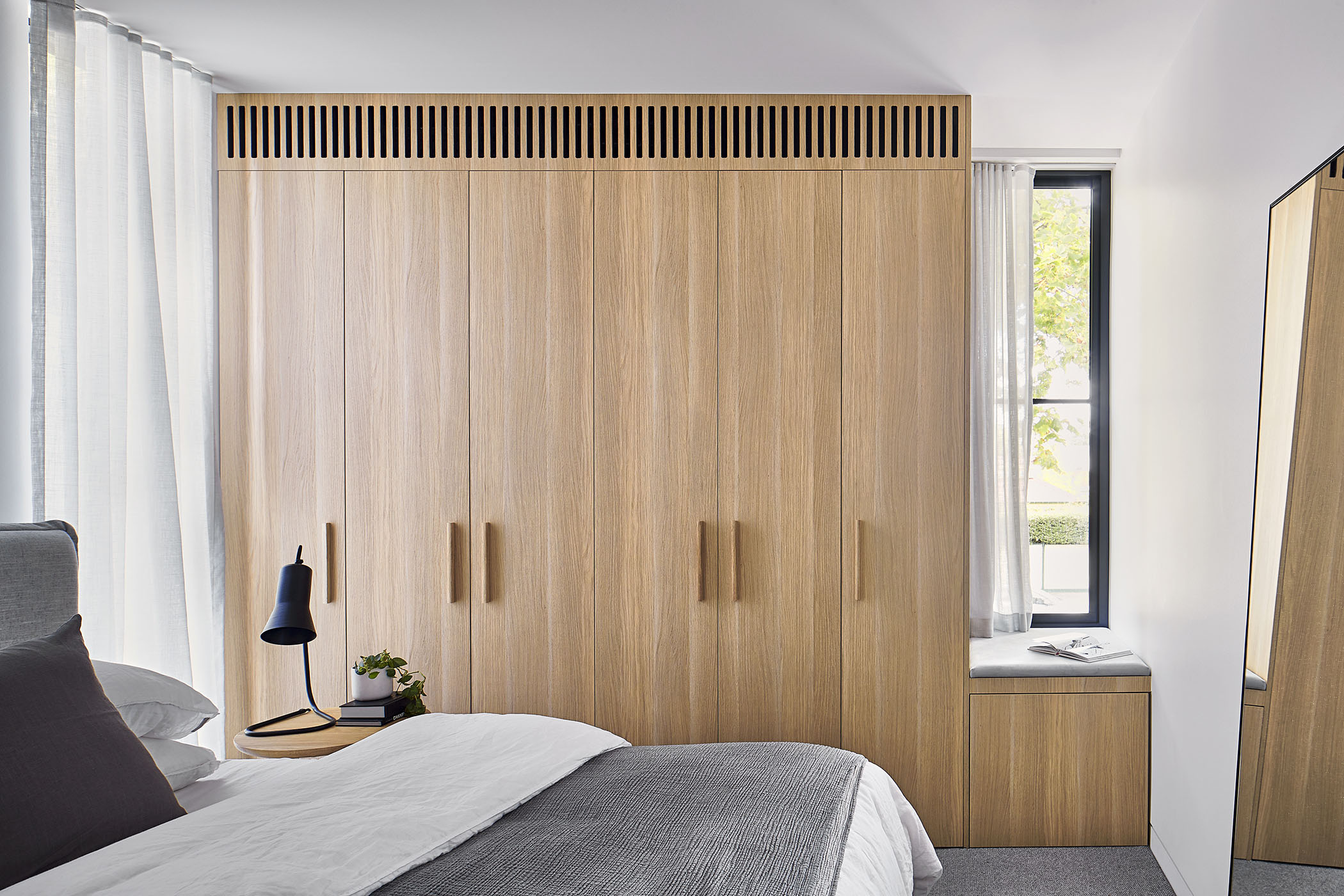 Little Richardson 住宅丨澳大利亚丨McMahon and Nerlich-10