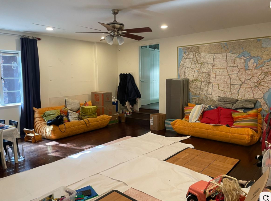 女儿与儿童工作室设计丨PortugalAve-36