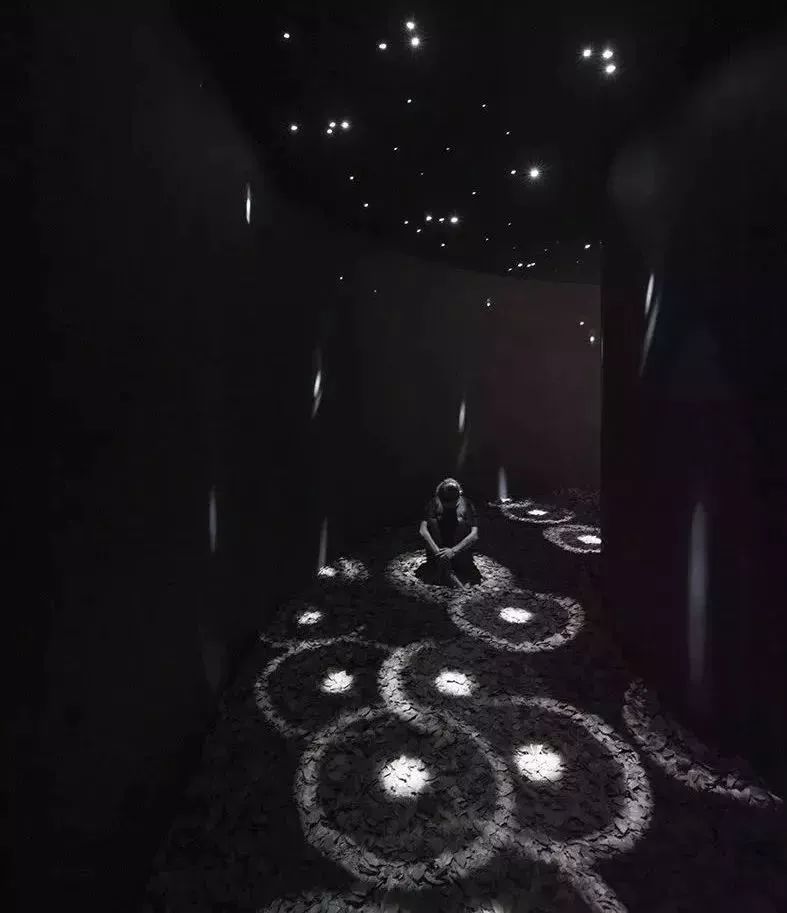 摩登东方,无间设计的 2018 作品回顾-97