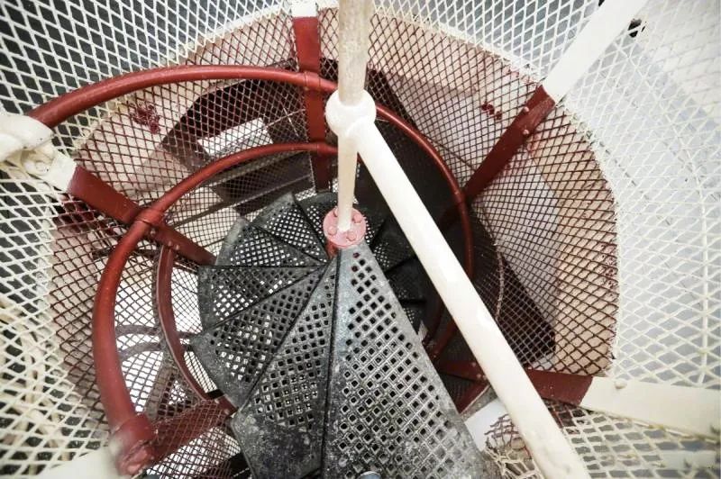 91 岁外滩海关大钟启动首次大修,英国 JB 乔伊斯公司承接维修-58