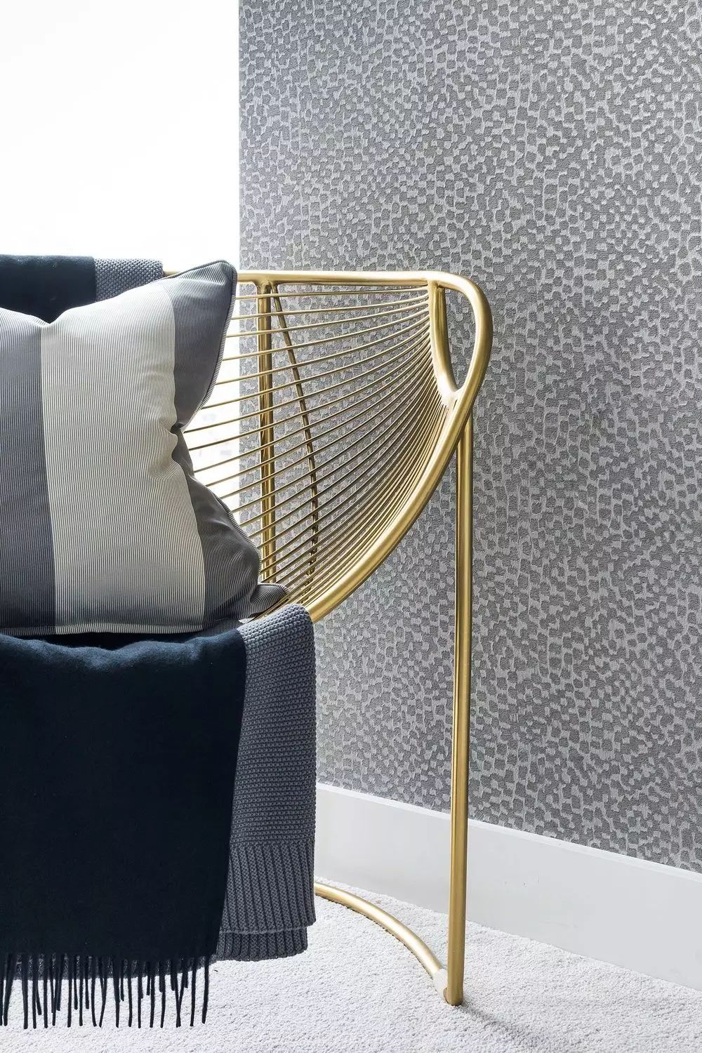 英伦风室内设计 | 优雅格调与色彩的完美融合-84