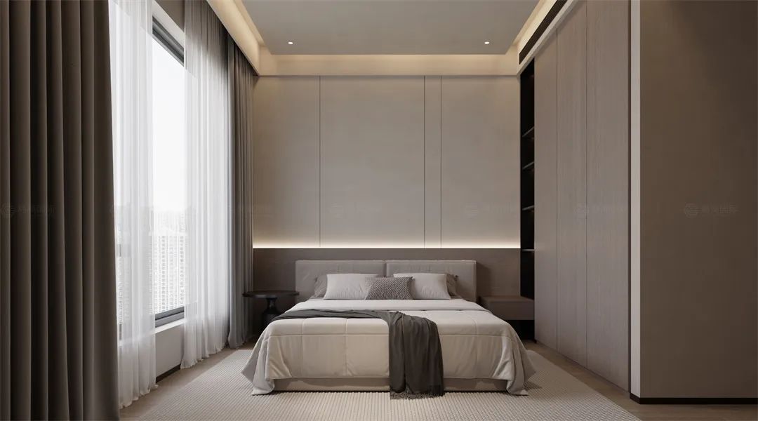 易高 • 科为 • 揽月薹-30