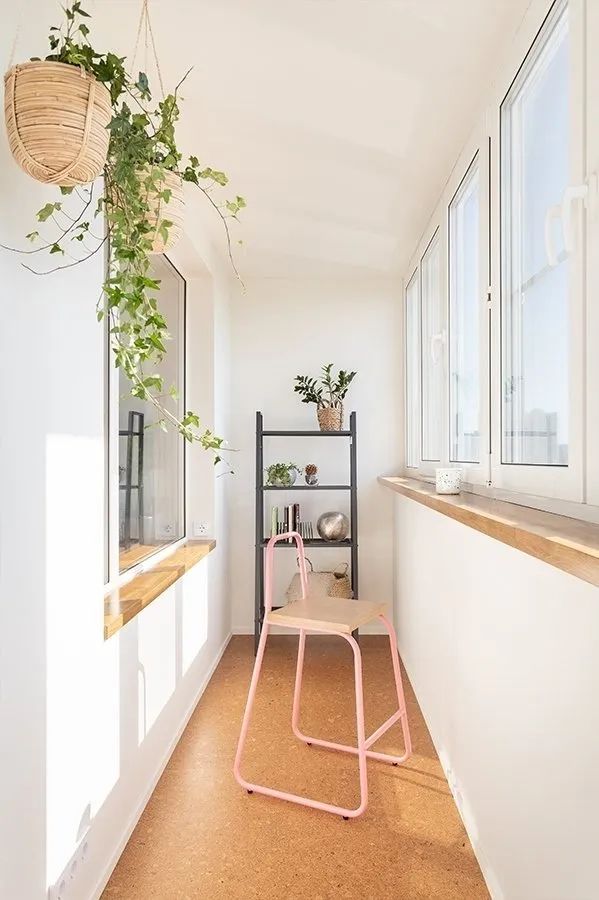 42㎡水泥灰小宅丨KubKvadrat-33